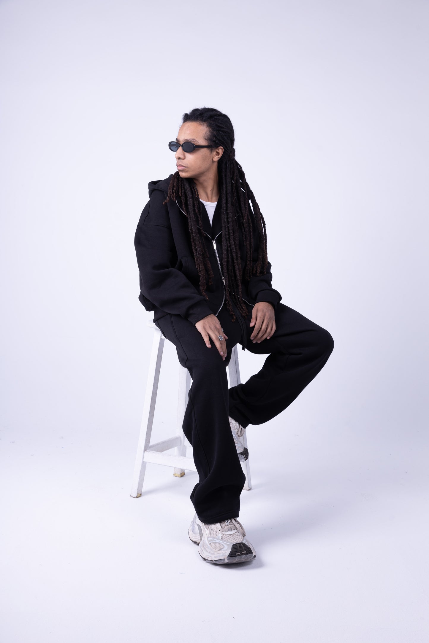 Basic Set - unisex Design