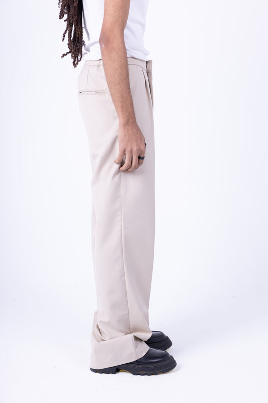 pants Beige