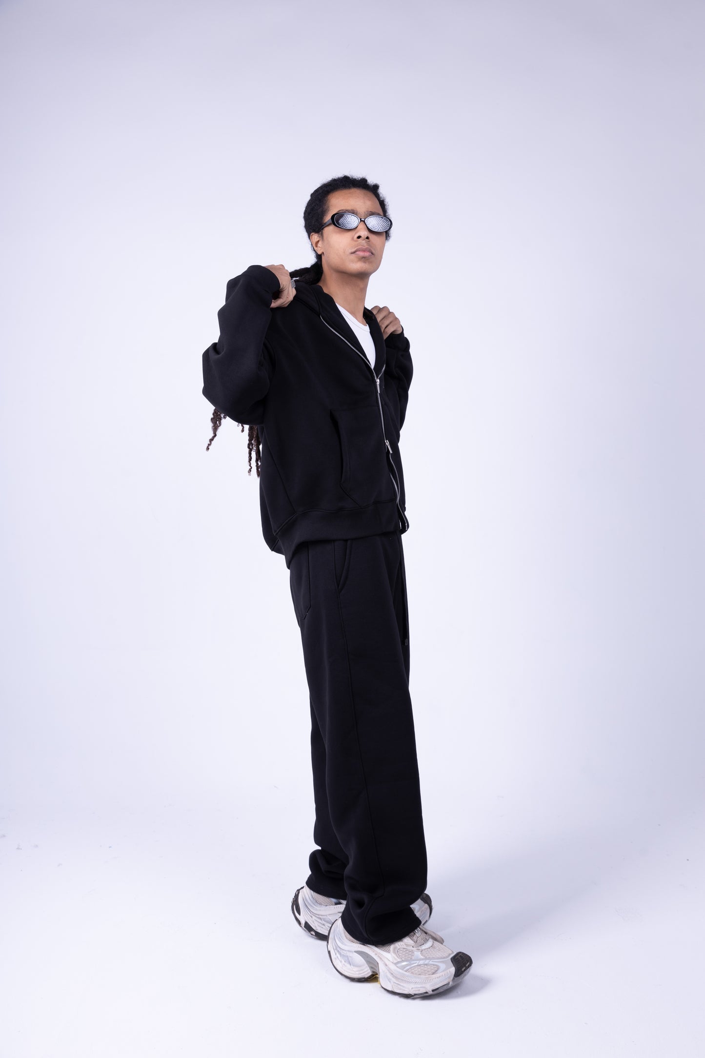 Basic Set - unisex Design